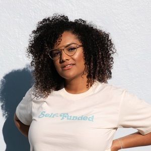 Meet your Posher, Ashleigh